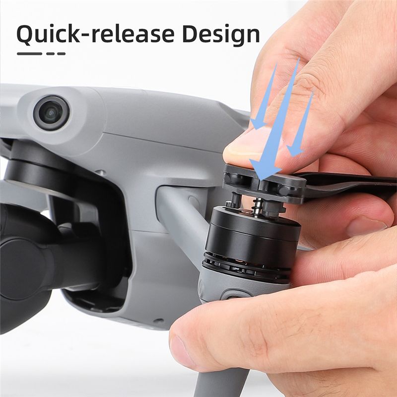 B92B 4PCS for DJI Air 3 Propel - Dji Drone Air 3 recension och pris