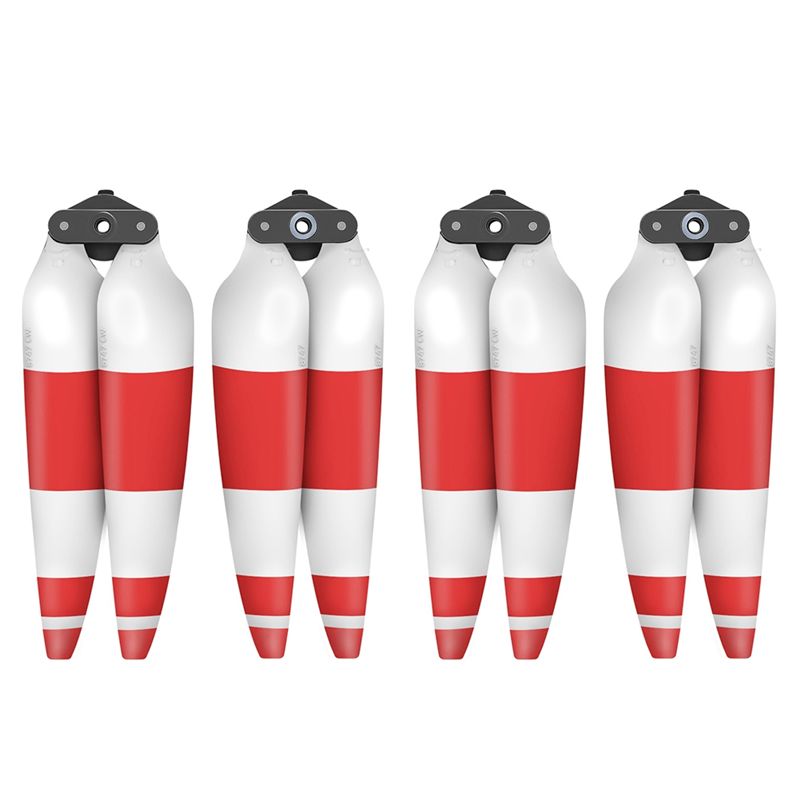 B92B 4PCS for DJI Air 3 Propel - Dji Drone Air 3 recension och pris