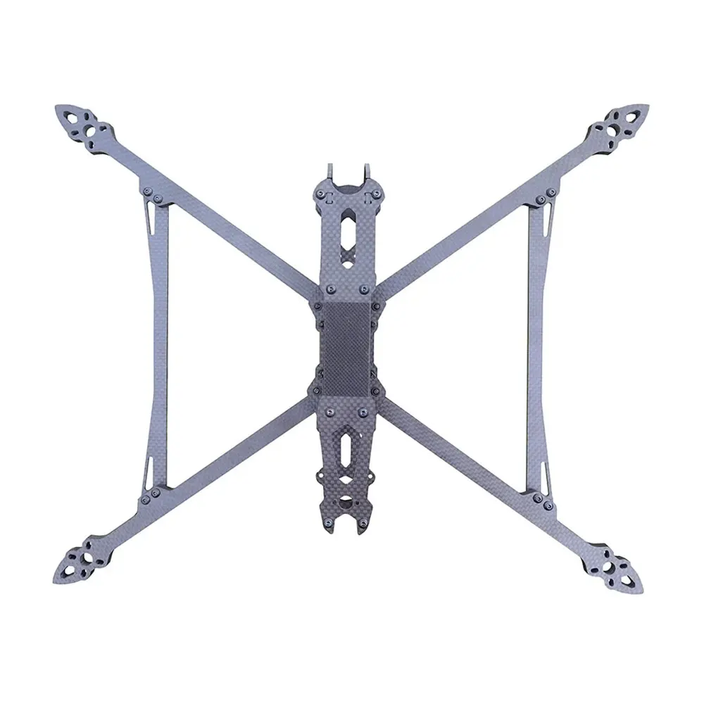 MAK4 V2 MARK4 FPV Drone Carbon - Fpv Drone Kit recension och pris