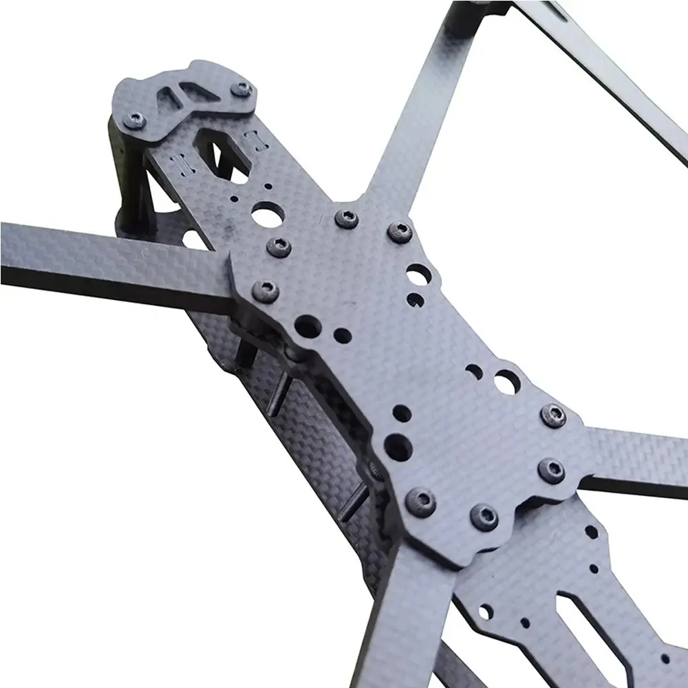 MAK4 V2 MARK4 FPV Drone Carbon - Fpv Drone Kit recension och pris