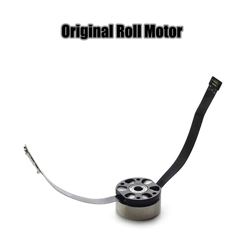 DT98 Gimbal Roll Motor Replace - Autel Drone Evo Max 4T recension och pris