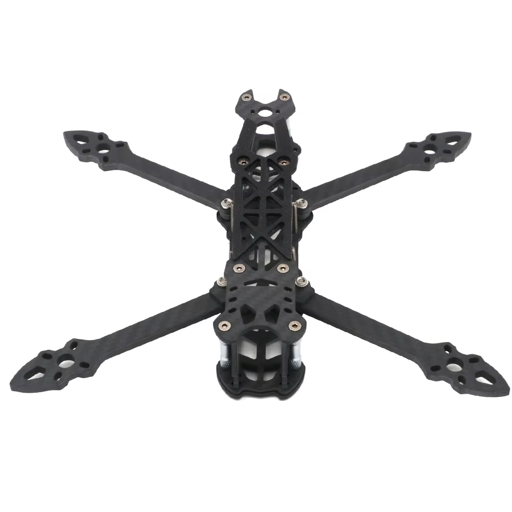 Mark4 Mark 4 7inch 295mm FPV F - Fpv Drone Goggles recension och pris