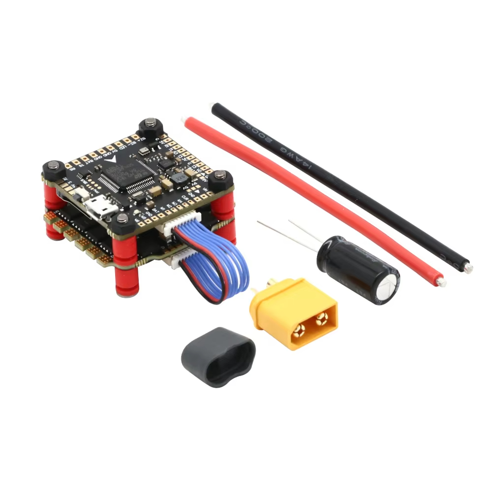 Mark4 Mark 4 7inch 295mm FPV F - Fpv Drone Goggles recension och pris