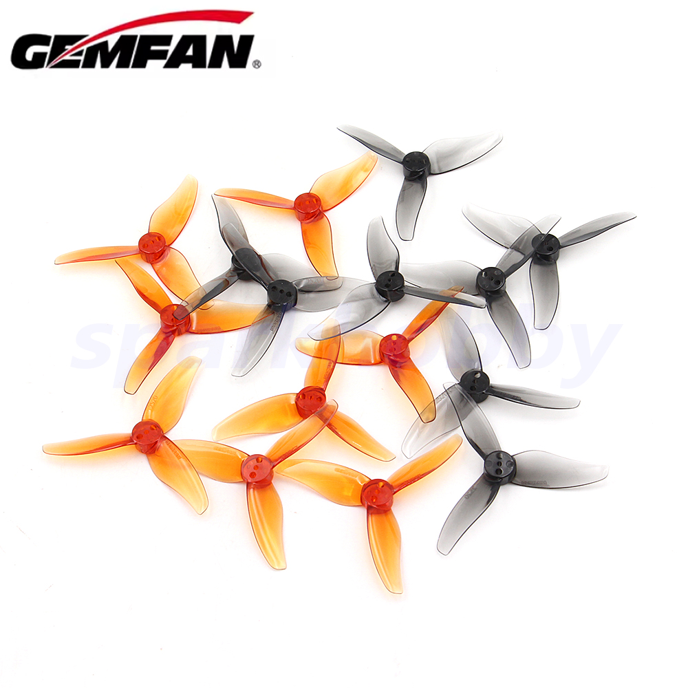 8Pairs (8CW+8CCW) Gemfan Hurri - Fpv Drone Tool Kit recension och pris