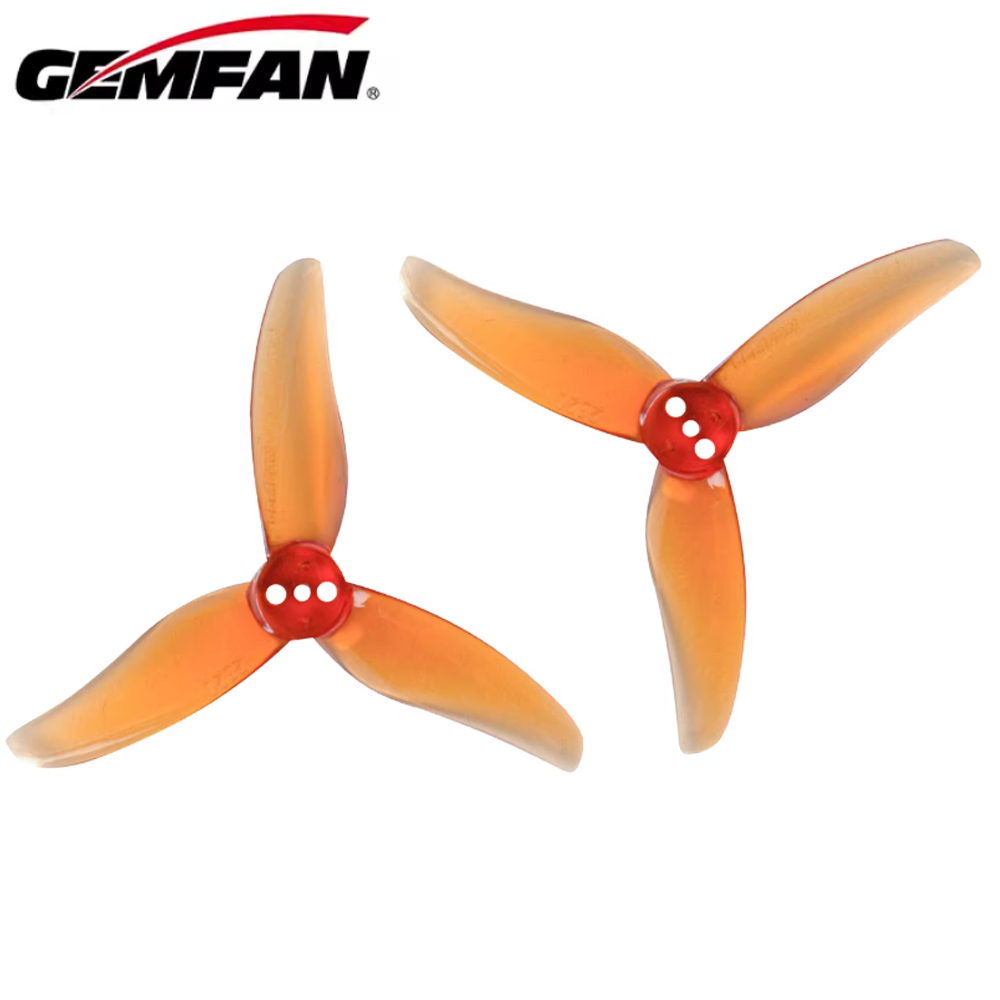 8Pairs (8CW+8CCW) Gemfan Hurri - Fpv Drone Tool Kit recension och pris