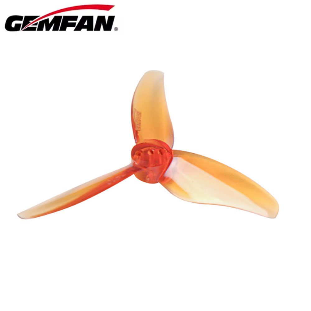 8Pairs (8CW+8CCW) Gemfan Hurri - Fpv Drone Tool Kit recension och pris