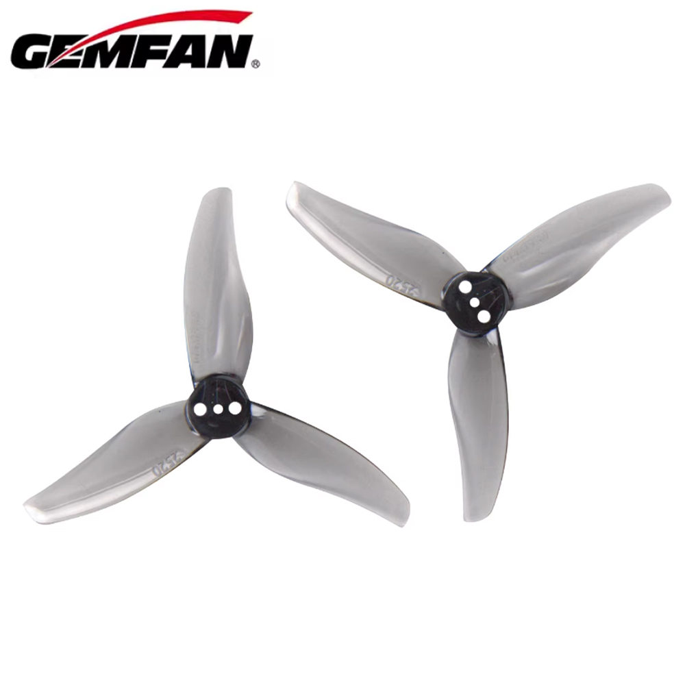 8Pairs (8CW+8CCW) Gemfan Hurri - Fpv Drone Tool Kit recension och pris