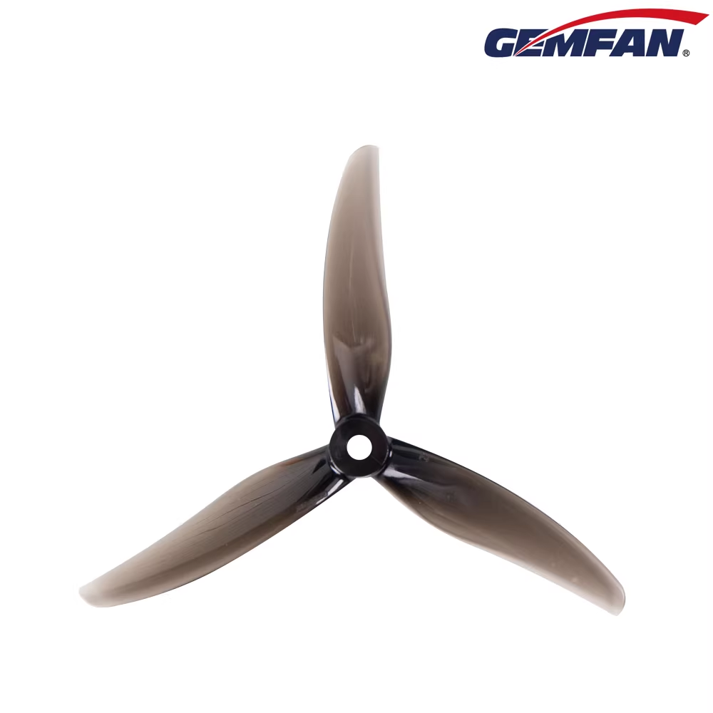 8 Pcs/4 Pairs Gemfan Freestyle - Fpv Drone Propeller recension och pris