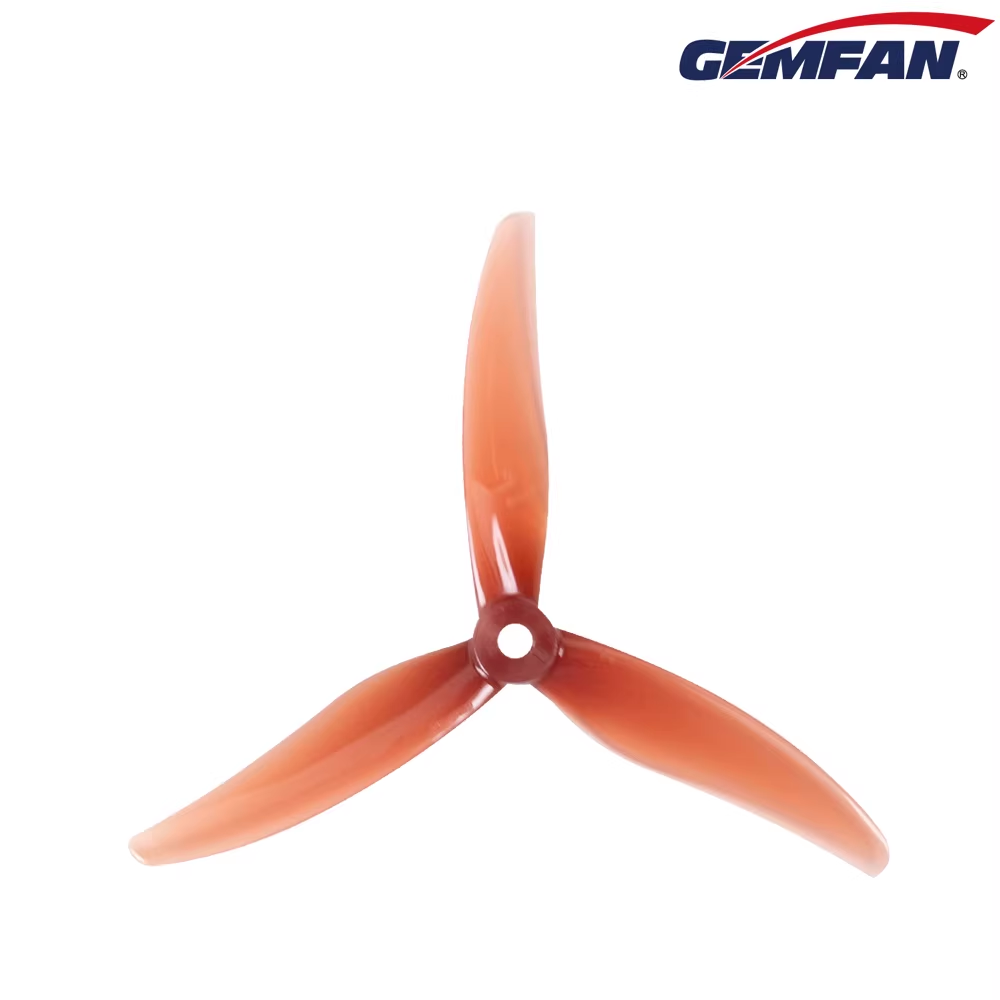 8 Pcs/4 Pairs Gemfan Freestyle - Fpv Drone Propeller recension och pris