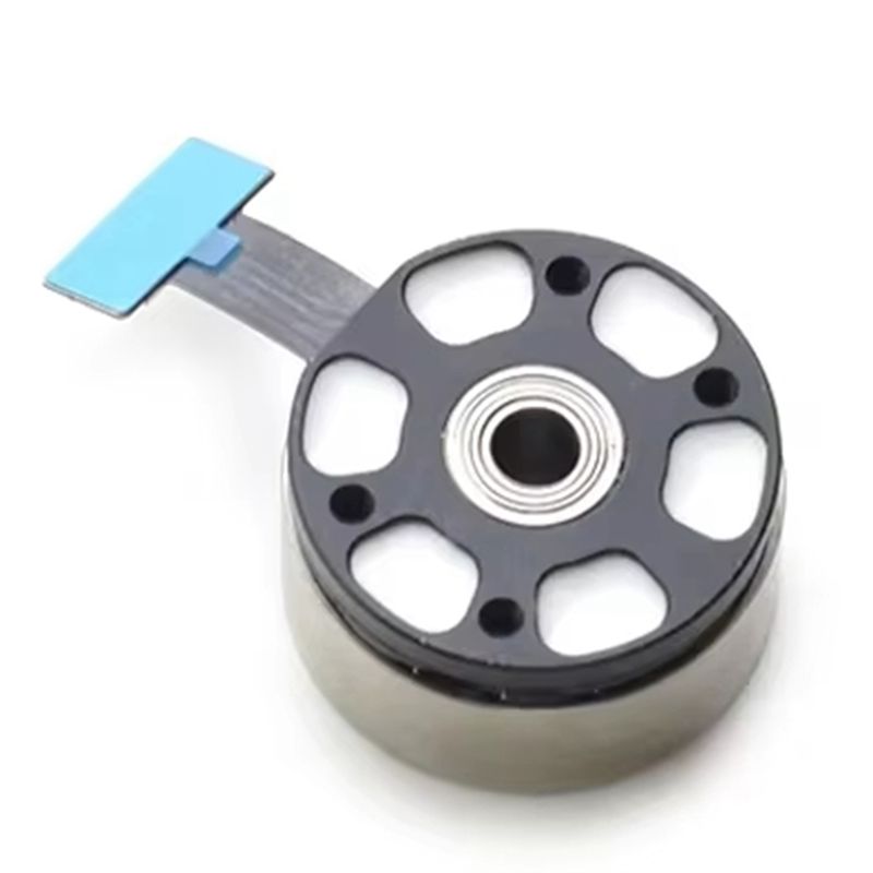 DT98 Gimbal Yaw Motor Replacem - Autel Drone Evo Max 4T recension och pris