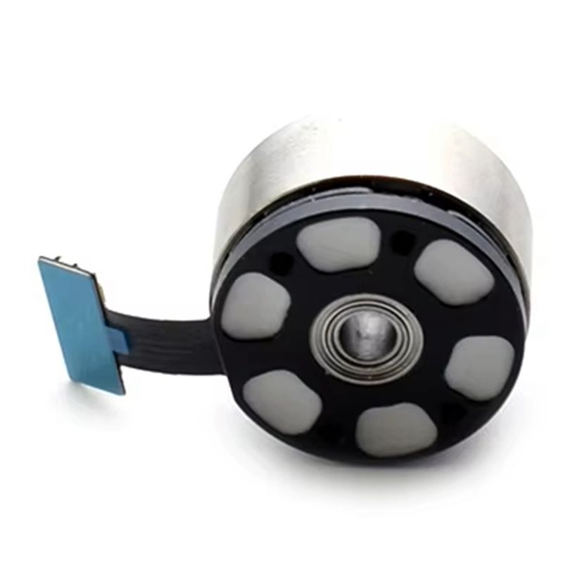 DT98 Gimbal Yaw Motor Replacem - Autel Drone Evo Max 4T recension och pris