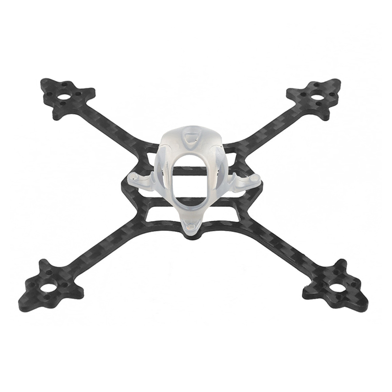 115mm Wheelbase Bottom Plate 3 - Fpv Drone Tool Kit recension och pris