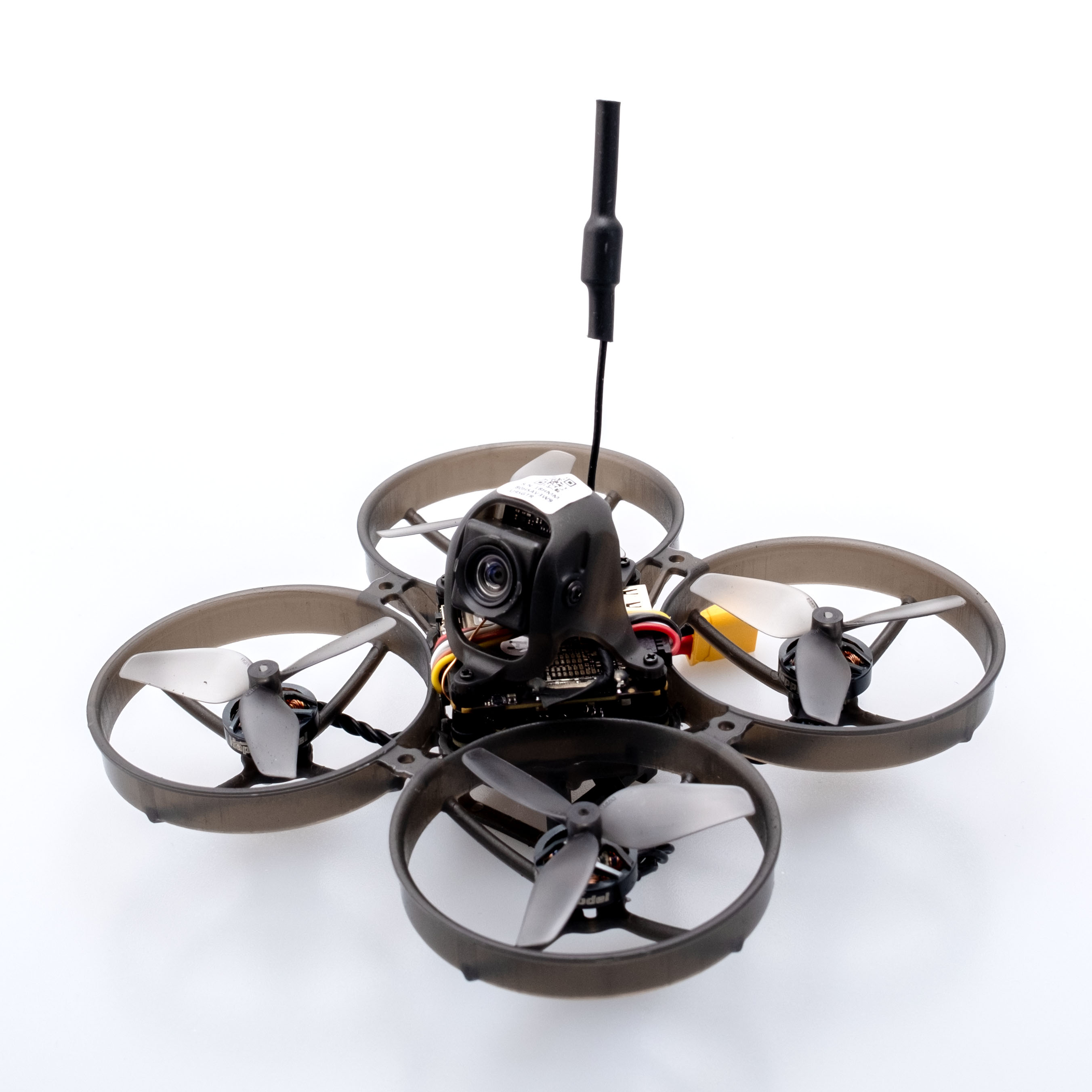 Happymodel M80 Whoop Frame 80m - Fpv Drone Camera recension och pris
