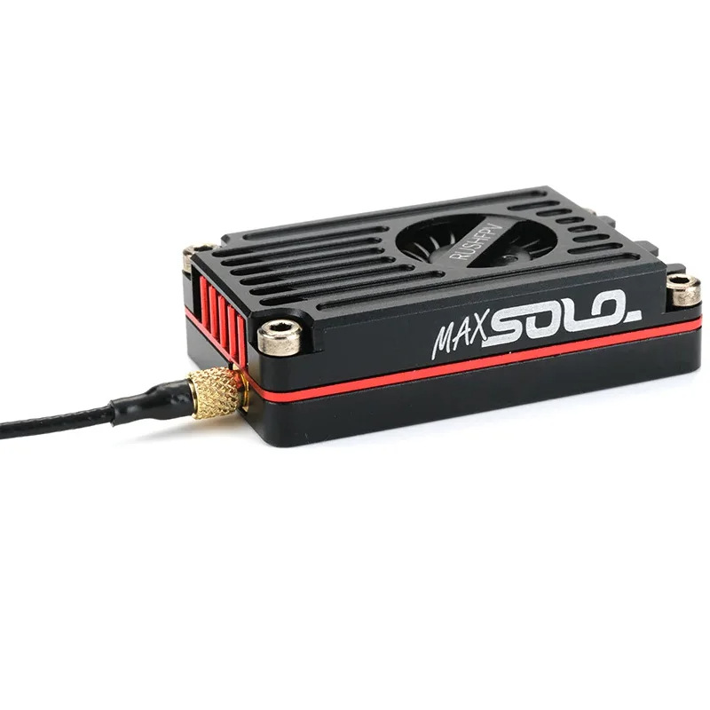 RUSHFPV RUSH MAX SOLO 5.8GHz 2 - Fpv Drone Transmitter recension och pris