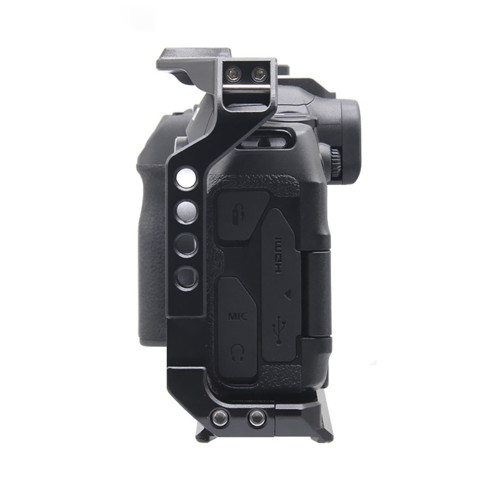 R8 Camera Cage Protective Rig  - Canon Camera Eos R8 recension och pris
