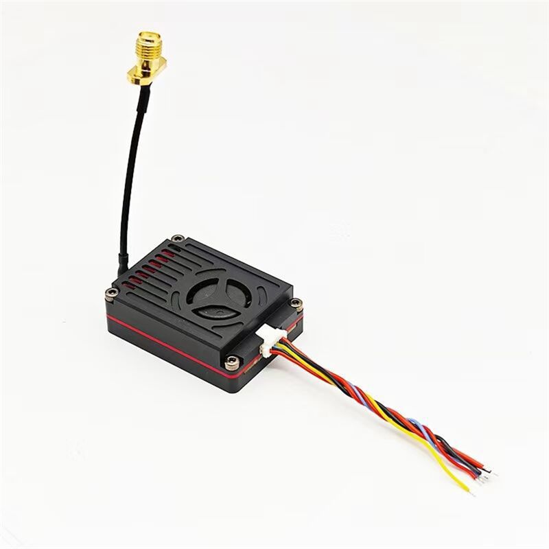 ABXE-5.8G 4000Mw 5.8Ghz 4W VTX - Fpv Drone Vtx recension och pris