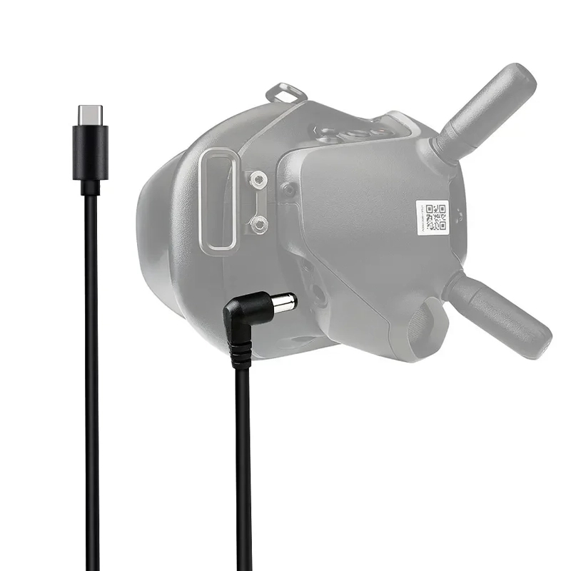 Type-c Port Cable Compatible P - Fpv Drone Charger recension och pris