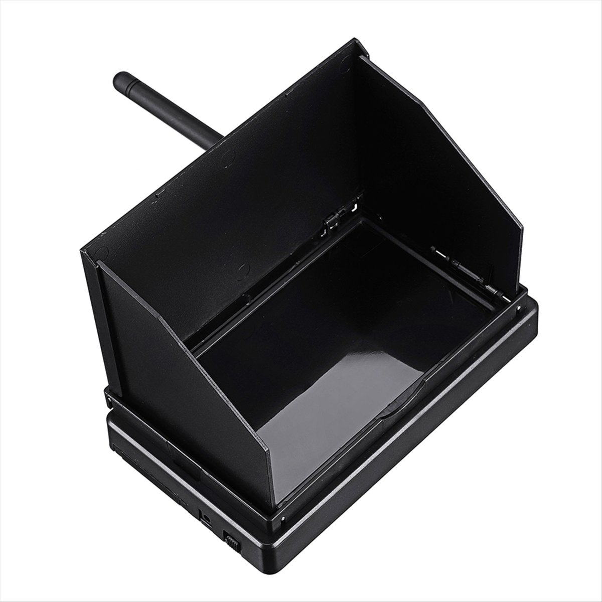 (A01R] 5.8G 48CH 4.3 Inch LCD  - Fpv Drone Battery recension och pris