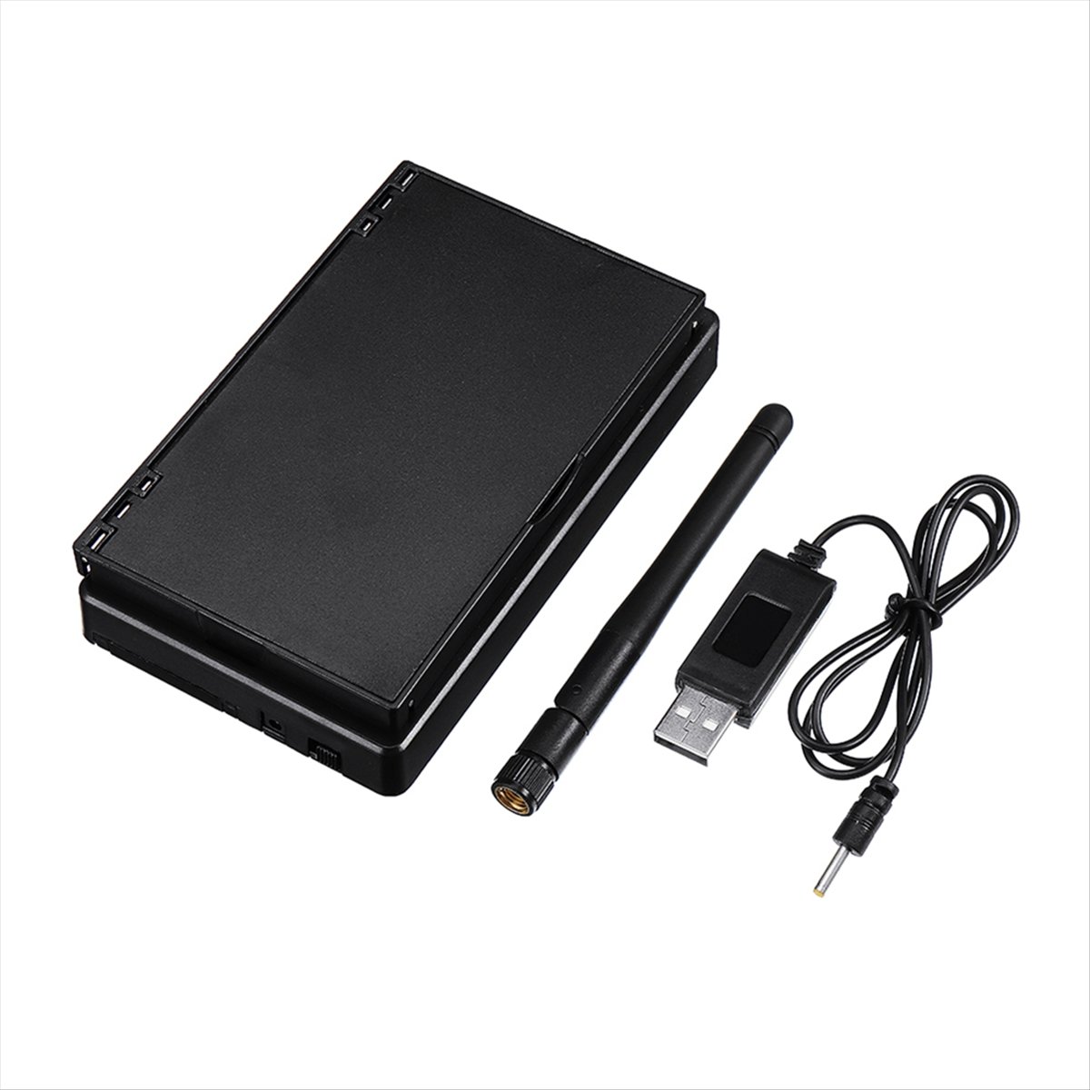 (A01R] 5.8G 48CH 4.3 Inch LCD  - Fpv Drone Battery recension och pris