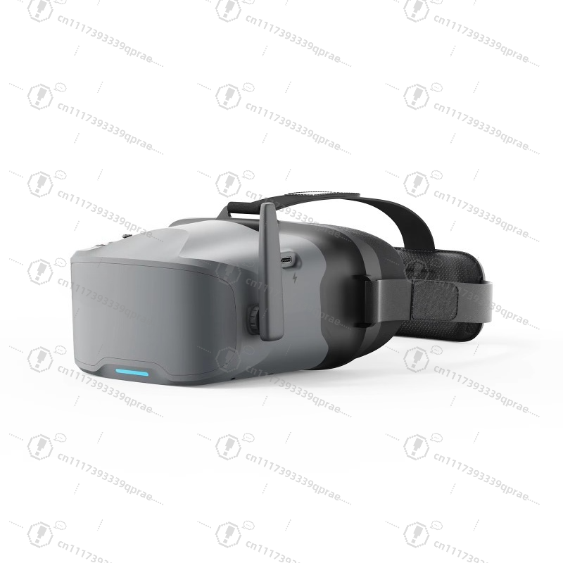 Analog FPV Goggles BETAFPV VR0 - Fpv Drone Goggles recension och pris
