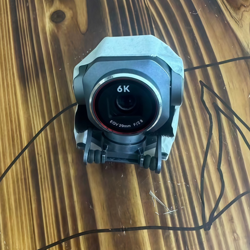 Gimbal Camera Replacement Repa - Autel Drone Evo Lite recension och pris